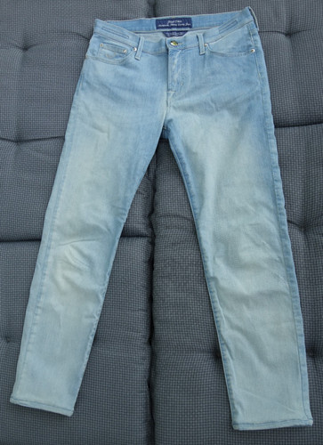 Jacob cohen damen jeans - jeans,