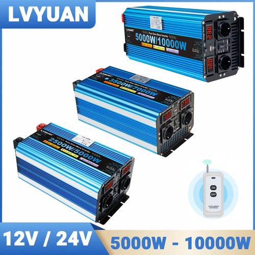 5000 10000w 3500 7000w reiner - 5000/10000w,