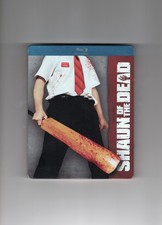 Shaun of the Dead (Blu-ray)