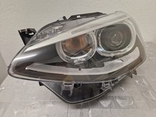 BMW F20 F21  AHL  XENONSCHEINWERFER  LINKS