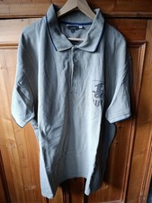 Poloshirt Kurzarm Herren Beige