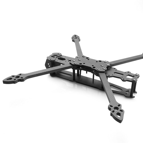 Quadcopter frame kit carbon - quadcopter,
