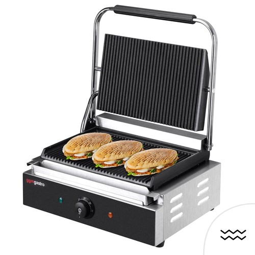 Ggm gastro kontaktgrill - ggm,