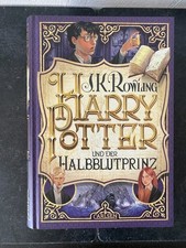 Harry Potter 6 und der