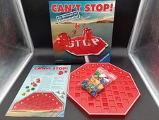 Can't Stop Ravensburger 2007