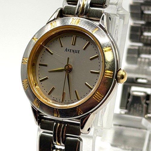 Seiko avenue old quartz - old,