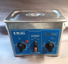 Ultraschallreiniger EMAG Emmi
