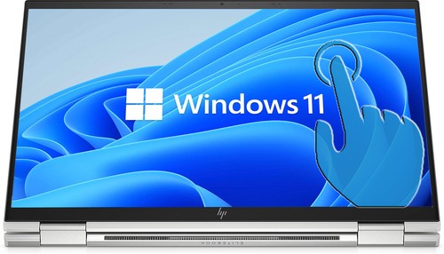 Elitebook x360 1030 - 1030, core