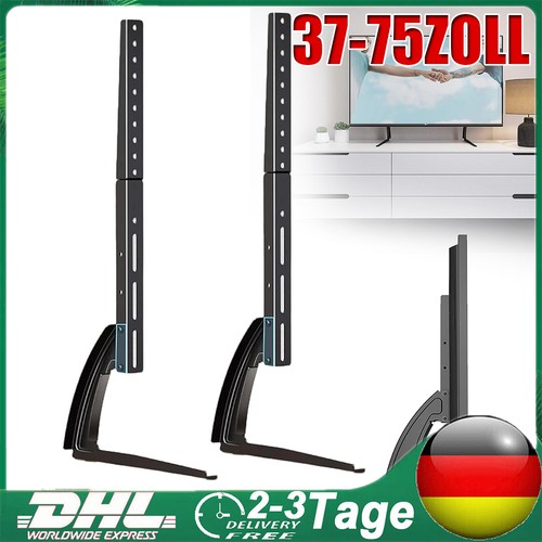 Tischplatte ständer - tv,
