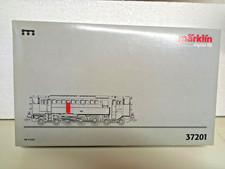 Märklin H0 37201
