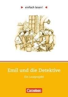 Einfach lesen emil - einfach, lesen!: