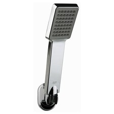 Moderne Design Handbrause / Handdusche / Duschbrause / Brause / Brausekopf eckig