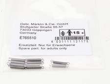 Märklin e765510 zugfeder - märklin,