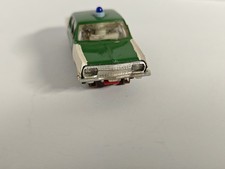 Faller AMS Opel Diplomat #4831  Polizeiwagen