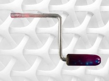 Grammophon Kurbel Musik Box