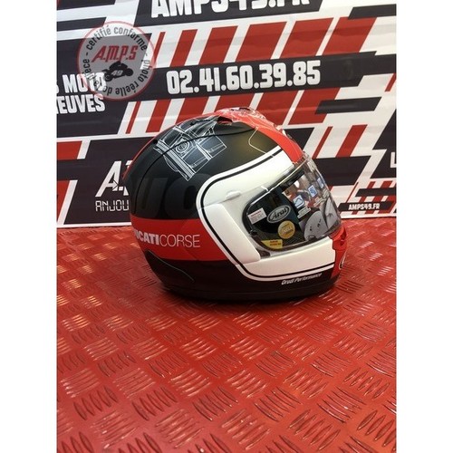 Ducati corse ece 06 l - ducati,