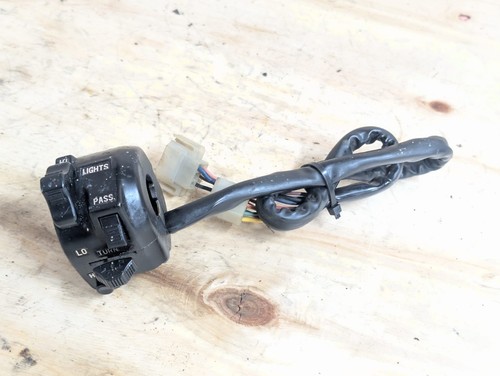 Yamaha xs1100 2h9 - xs1100,