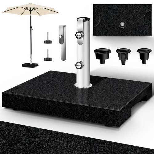 Tillvex sonnenschirmständer - tillvex®,