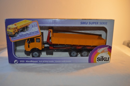Siku 3125 mercedes - siku, sk