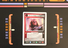 Star Trek CCG - The Dominion -