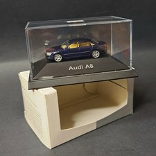 Herpa 1:87, AUDI A8 4.2