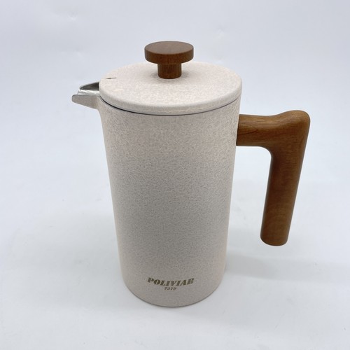 Poliviar french press - poliviar,