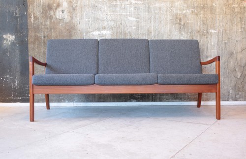 Sofa couch ole - ole, wanscher