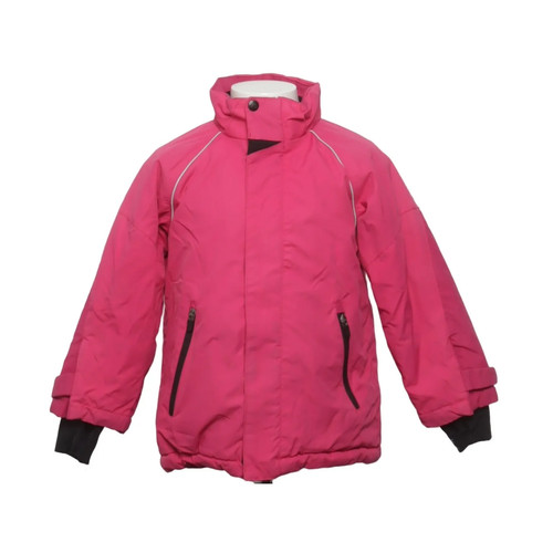 Skijacke mädchen - h&m,, skijacke,