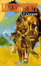 Lederstrumpf von J. F.Cooper |
