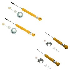Koni Stoßdämpfer Set für