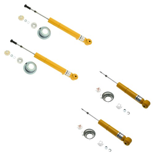 Koni stoßdämpfer set für - stoßdämpfer,