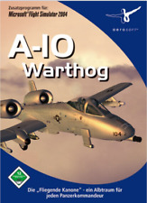 A-10 Warthog · PC Spiel ·