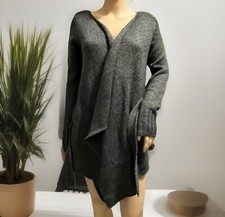 Neu SOCCX Alpaka Wolle langer