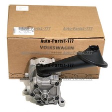 Genuine Oil Pump With