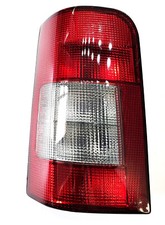 HECKLEUCHTE RÜCKLEUCHTE RÜCKLICHT LINKS für BERLINGO PARTNER 96-08 Heckklappe