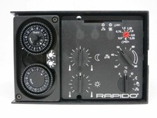 Rapido Rapidomatic 2 S