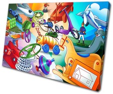 For Kids Room Toys Games