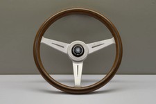 Nardi lenkrad classico nd390w - lenkrad,