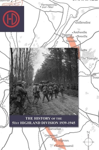 History the 51st highland - of,