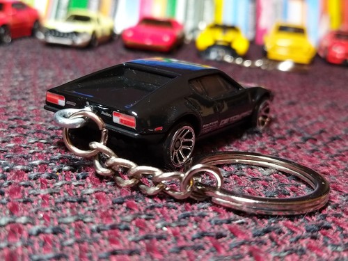Tomaso pantera f - pantera, f&f