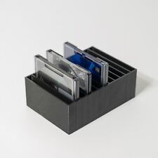 MiniDisc MD Regal / Ständer /