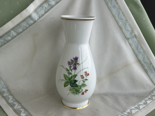 Wunderschöne meissen vase mit - wunderschöne,