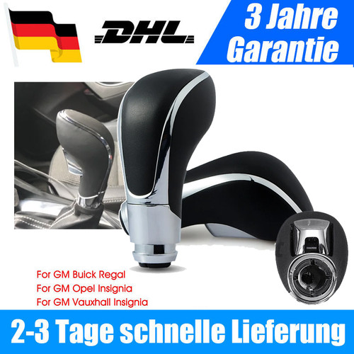 Schaltknauf automatik für - automatik,
