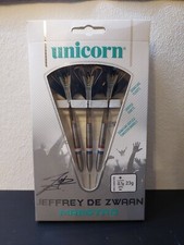 Unicorn Maestro Jeffrey De Zwaan Phase 2 23g 90%