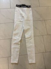 Philipp Plein Jeans Jegging Denim Hose D G  Gr. 25 neu
