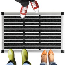 Fußabstreifer Fußabtreter