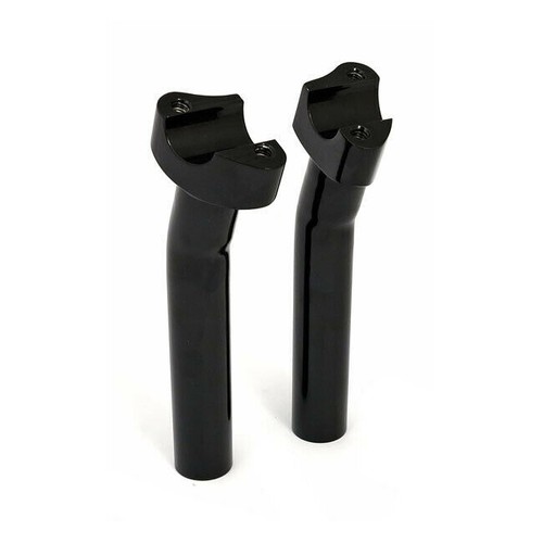 Riser pullback style schwarz - riser,