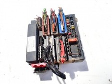 Opel Vectra 2004 Fuse box