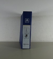 Werkstatthandbuch Schaltpläne