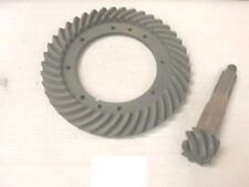 Teller und Kegelradsatz  Hanomag Schlepper R 22, 7 : 41  Rarität     ma0802434